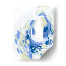 Sargasso I - June Erica Vess | Cuadro decorativo de Canvas Lab