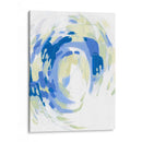 Sargasso Ii - June Erica Vess | Cuadro decorativo de Canvas Lab