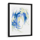 Sargasso Ii - June Erica Vess | Cuadro decorativo de Canvas Lab