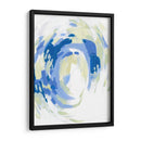 Sargasso Ii - June Erica Vess | Cuadro decorativo de Canvas Lab