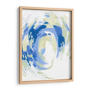Sargasso Ii - June Erica Vess | Cuadro decorativo de Canvas Lab