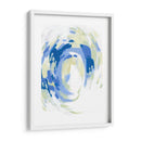 Sargasso Ii - June Erica Vess | Cuadro decorativo de Canvas Lab