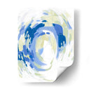 Sargasso Ii - June Erica Vess | Cuadro decorativo de Canvas Lab