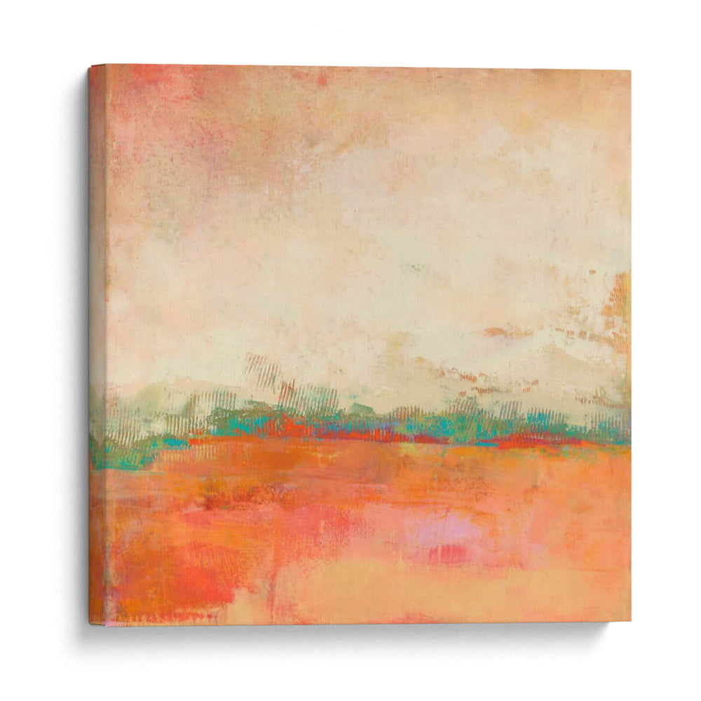 Apricity I - Sue Jachimiec | Cuadro decorativo de Canvas Lab