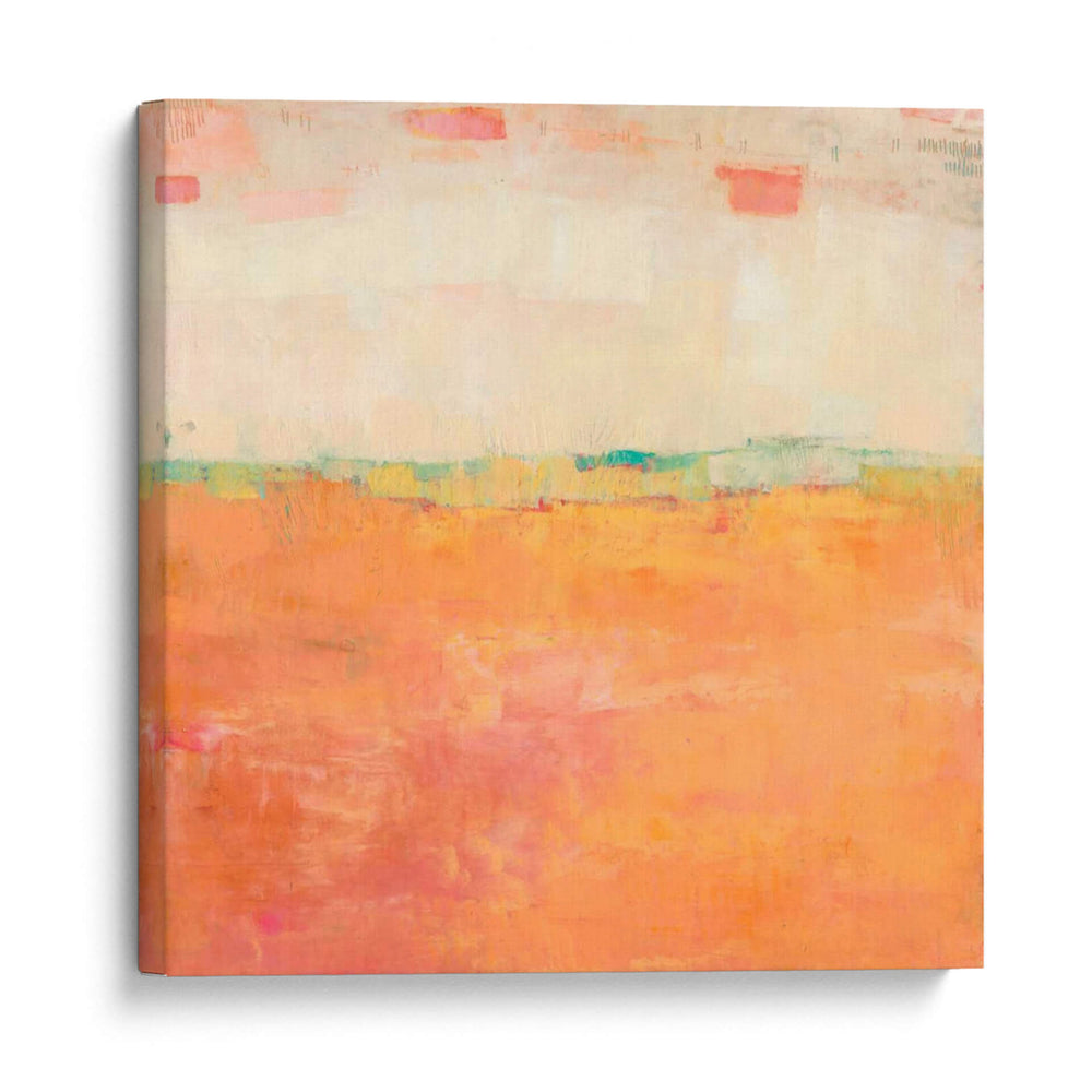 Apricity Ii - Sue Jachimiec | Cuadro decorativo de Canvas Lab