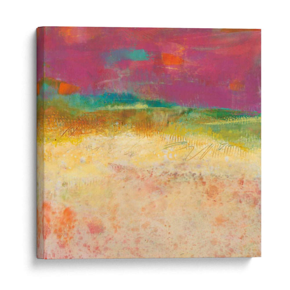 Apricity Iii - Sue Jachimiec | Cuadro decorativo de Canvas Lab