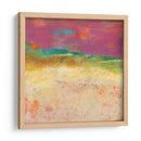 Apricity Iii - Sue Jachimiec | Cuadro decorativo de Canvas Lab