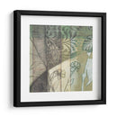 No Embld. Jardín De Vidrieras I - Jennifer Goldberger | Cuadro decorativo de Canvas Lab