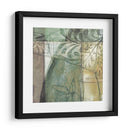 No Embld. Jardín De Vidrieras Ii - Jennifer Goldberger | Cuadro decorativo de Canvas Lab