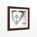 63 Ventana Dividida - Daniel Stein | Cuadro decorativo de Canvas Lab