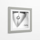 63 Ventana Dividida - Daniel Stein | Cuadro decorativo de Canvas Lab