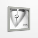 63 Ventana Dividida - Daniel Stein | Cuadro decorativo de Canvas Lab