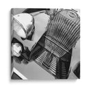 39 Bugati T57 - Daniel Stein | Cuadro decorativo de Canvas Lab