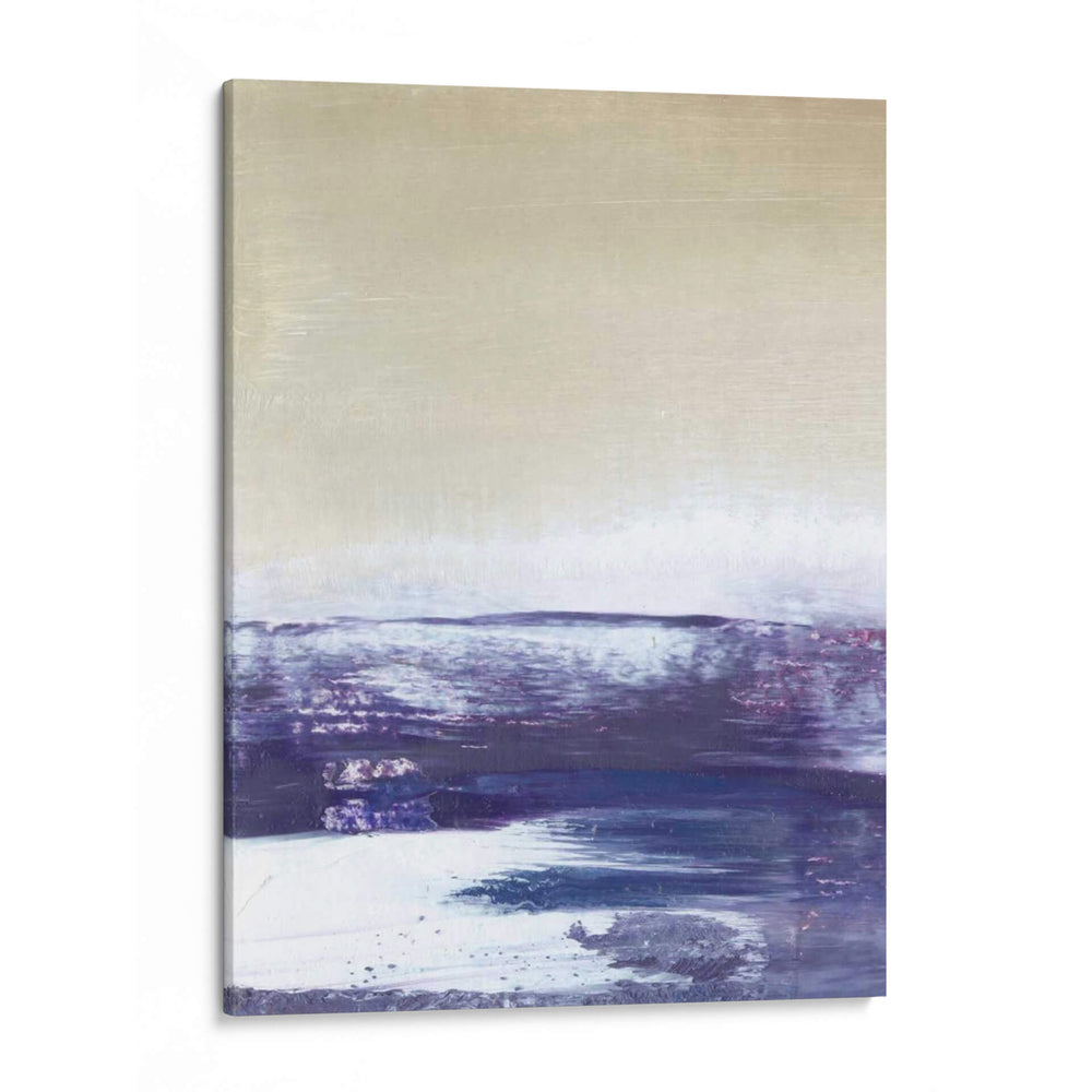 Amethyst Mar I - Sharon Gordon | Cuadro decorativo de Canvas Lab