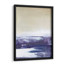 Amethyst Mar I - Sharon Gordon | Cuadro decorativo de Canvas Lab