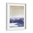 Amethyst Mar I - Sharon Gordon | Cuadro decorativo de Canvas Lab