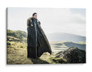 Jon Snow en el horizonte | Cuadro decorativo de Canvas Lab