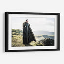 Jon Snow en el horizonte | Cuadro decorativo de Canvas Lab