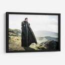 Jon Snow en el horizonte | Cuadro decorativo de Canvas Lab