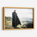 Jon Snow en el horizonte | Cuadro decorativo de Canvas Lab