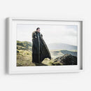Jon Snow en el horizonte | Cuadro decorativo de Canvas Lab