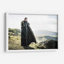 Jon Snow en el horizonte | Cuadro decorativo de Canvas Lab