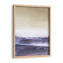 Amethyst Mar Ii - Sharon Gordon | Cuadro decorativo de Canvas Lab