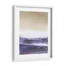 Amethyst Mar Ii - Sharon Gordon | Cuadro decorativo de Canvas Lab