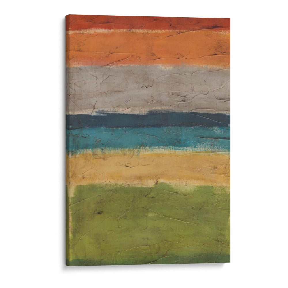 Mesa Strata Ii - June Erica Vess | Cuadro decorativo de Canvas Lab