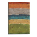 Mesa Strata Ii - June Erica Vess | Cuadro decorativo de Canvas Lab