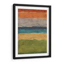 Mesa Strata Ii - June Erica Vess | Cuadro decorativo de Canvas Lab