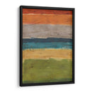 Mesa Strata Ii - June Erica Vess | Cuadro decorativo de Canvas Lab