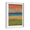 Mesa Strata Ii - June Erica Vess | Cuadro decorativo de Canvas Lab