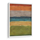Mesa Strata Ii - June Erica Vess | Cuadro decorativo de Canvas Lab
