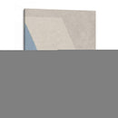 Geometría De Lino A - GI ArtLab | Cuadro decorativo de Canvas Lab