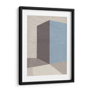 Geometrics De Lino C - GI ArtLab | Cuadro decorativo de Canvas Lab