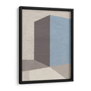 Geometrics De Lino C - GI ArtLab | Cuadro decorativo de Canvas Lab