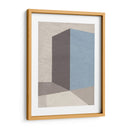 Geometrics De Lino C - GI ArtLab | Cuadro decorativo de Canvas Lab