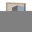 Geometrics De Lino C - GI ArtLab | Cuadro decorativo de Canvas Lab