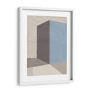 Geometrics De Lino C - GI ArtLab | Cuadro decorativo de Canvas Lab
