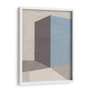 Geometrics De Lino C - GI ArtLab | Cuadro decorativo de Canvas Lab