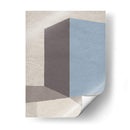 Geometrics De Lino C - GI ArtLab | Cuadro decorativo de Canvas Lab