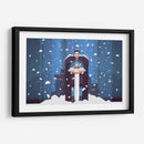 Jon Snow ilustración digital | Cuadro decorativo de Canvas Lab