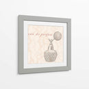 La Toilette I - Jarman Fagalde | Cuadro decorativo de Canvas Lab