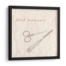 La Toilette Iii - Jarman Fagalde | Cuadro decorativo de Canvas Lab