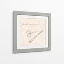 La Toilette Iii - Jarman Fagalde | Cuadro decorativo de Canvas Lab
