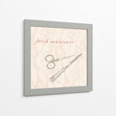 La Toilette Iii - Jarman Fagalde | Cuadro decorativo de Canvas Lab