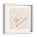 La Toilette Iii - Jarman Fagalde | Cuadro decorativo de Canvas Lab