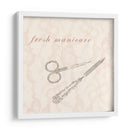 La Toilette Iii - Jarman Fagalde | Cuadro decorativo de Canvas Lab