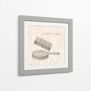 La Toilette Iv - Jarman Fagalde | Cuadro decorativo de Canvas Lab